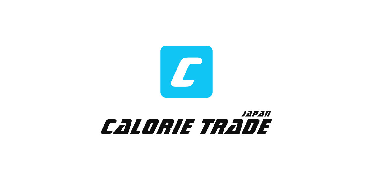 CALORIE TRADE JAPAN 松戸八柱店
